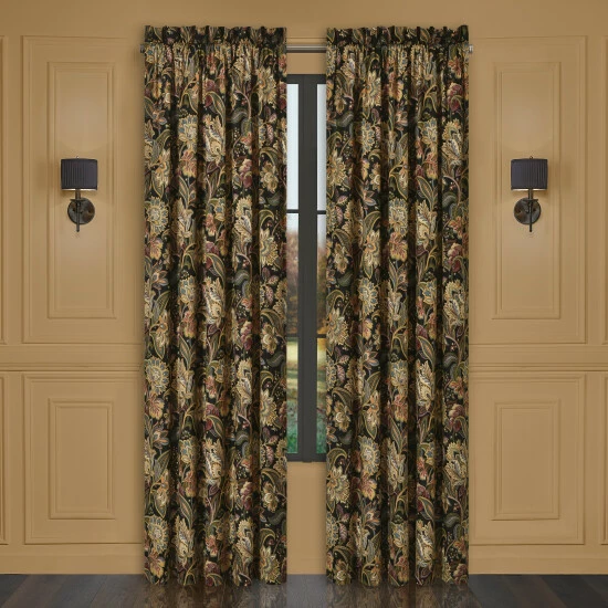 Buy π Five Queens Court Stefania Window Panel Pair π₯ 1 Buy π Five Queens Court Stefania Window Panel Pair π₯
