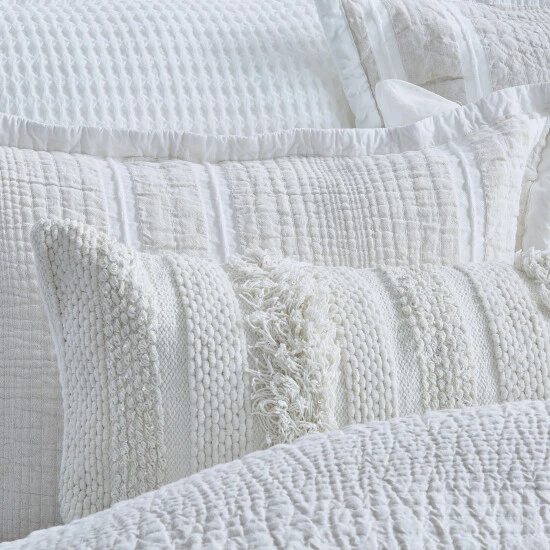 Outlet π Five Queens Court Davenport Lumbar Decorative Throw Pillow 𧨠6 Outlet π Five Queens Court Davenport Lumbar Decorative Throw Pillow 𧨠- Image 6