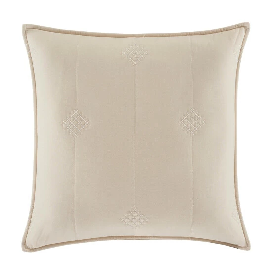 Top 10 ✨ Five Queens Court Andy 20 Inch Square Decorative Throw Pillow ✔️ 1 Top 10 ✨ Five Queens Court Andy 20 Inch Square Decorative Throw Pillow ✔️