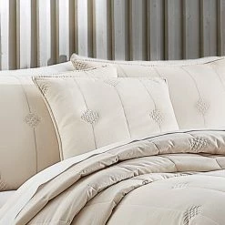 Alternative view of Top 10 ✨ Five Queens Court Andy 20 Inch Square Decorative Throw Pillow ✔️