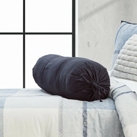 Promo β Five Queens Court Louis Bolster Decorative Throw Pillow π 2 Promo β Five Queens Court Louis Bolster Decorative Throw Pillow π - Image 2