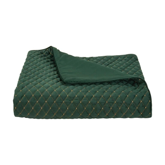 Coupon π Five Queens Court Gabriel β Christmas Quilt Set Evergreen π 6 Coupon π Five Queens Court Gabriel β Christmas Quilt Set Evergreen π - Image 6