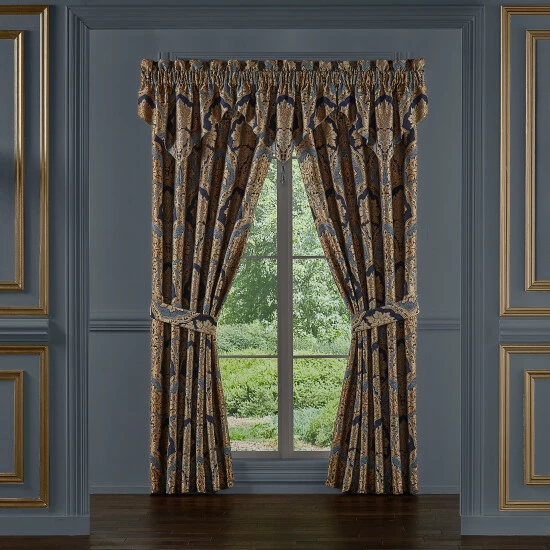 Best deal π Five Queens Court Bristol Ascot Window Valance π 3 Best deal π Five Queens Court Bristol Ascot Window Valance π - Image 3