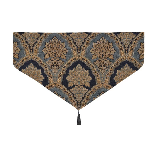 Best deal π Five Queens Court Bristol Ascot Window Valance π 4 Best deal π Five Queens Court Bristol Ascot Window Valance π - Image 4