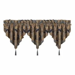 Best deal π Five Queens Court Bristol Ascot Window Valance π 9 Best deal π Five Queens Court Bristol Ascot Window Valance π -Five Queens Court Shop unnamed file 1055