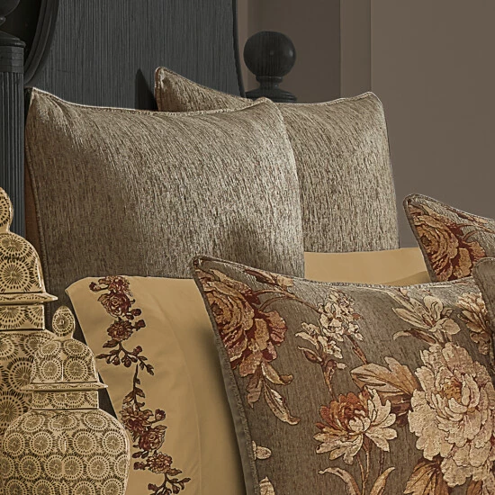 Promo β€οΈ Five Queens Court Carmella Euro Sham π 3 Promo β€οΈ Five Queens Court Carmella Euro Sham π - Image 3