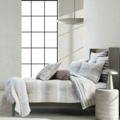 New π€© Five Queens Court Vernon Grey Comforter Set π―
