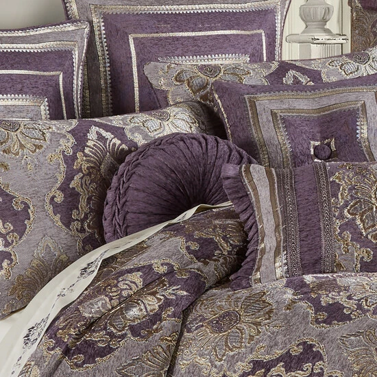 Top 10 π Five Queens Court Dominique Tufted Round Decorative Throw Pillow π― 3 Top 10 π Five Queens Court Dominique Tufted Round Decorative Throw Pillow π― - Image 3