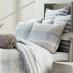 New 🤩 Five Queens Court Vernon Grey Comforter Set 💯 -Five Queens Court Shop unnamed file 1070