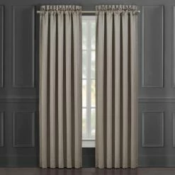 Best deal β Five Queens Court Camilla 84" Window Panel Pair π€©