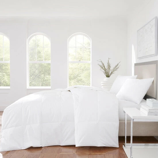 Brand new π Five Queens Court Elite White Goose Down Comforter π 2 Brand new π Five Queens Court Elite White Goose Down Comforter π - Image 2
