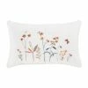 Hot Sale 🥰 Five Queens Court Bonnie Boudoir Decorative Throw Pillow 👏