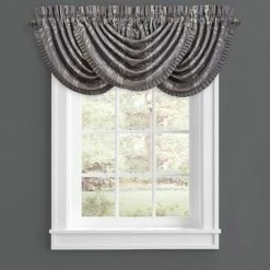 New π Five Queens Court Mackay Woven Waterfall Valance With Pleats White π₯° 8 New π Five Queens Court Mackay Woven Waterfall Valance With Pleats White π₯° -Five Queens Court Shop unnamed file 1105