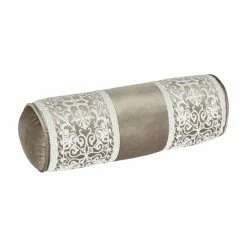 Flash Sale 😀 Five Queens Court Othello Neckroll Pillow 🥰