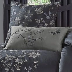 Alternative view of Hot Sale 👍 Five Queens Court Danielle Boudoir Decorative Throw Pillow 🔥