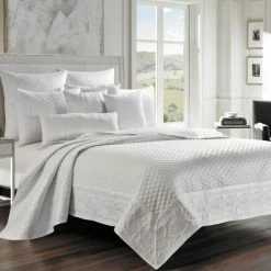 Alternative view of Wholesale ❤️ Five Queens Court Lincoln Euro Sham Pearl 🎁