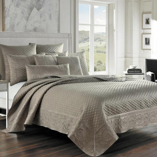 Wholesale β€οΈ Five Queens Court Lincoln Euro Sham Pearl π 6 Wholesale β€οΈ Five Queens Court Lincoln Euro Sham Pearl π - Image 6