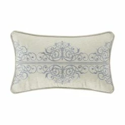 Wholesale π Five Queens Court Angelo Boudoir Decorative Throw Pillow π