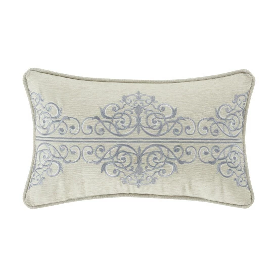 Wholesale π Five Queens Court Angelo Boudoir Decorative Throw Pillow π 1 Wholesale π Five Queens Court Angelo Boudoir Decorative Throw Pillow π