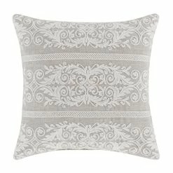 Hot Sale β Five Queens Court Maryanne 16" Square Decorative Throw Pillow β¨