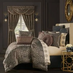 Wholesale π Five Queens Court Monaco Comforter Set π