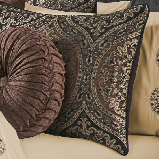 Wholesale π Five Queens Court Monaco Comforter Set π 3 Wholesale π Five Queens Court Monaco Comforter Set π - Image 3