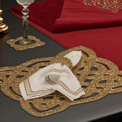 Best Pirce β€οΈ Five Queens Court Shimmer π Christmas Napkin Ring 4 Piece Set π 11 Best Pirce β€οΈ Five Queens Court Shimmer π Christmas Napkin Ring 4 Piece Set π -Five Queens Court Shop unnamed file 1192