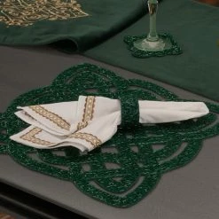Best Pirce β€οΈ Five Queens Court Shimmer π Christmas Napkin Ring 4 Piece Set π 15 Best Pirce β€οΈ Five Queens Court Shimmer π Christmas Napkin Ring 4 Piece Set π -Five Queens Court Shop unnamed file 1196
