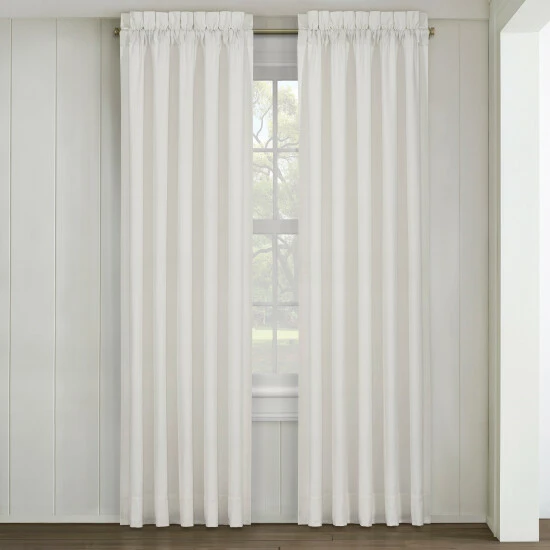 Promo π Five Queens Court William 84 Inch Window Panel Pair π 1 Promo π Five Queens Court William 84 Inch Window Panel Pair π