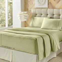Outlet π₯° Five Queens Court Royal Fit 500 TC 4-pc. Bedsheet Set Tan π 12 Outlet π₯° Five Queens Court Royal Fit 500 TC 4-pc. Bedsheet Set Tan π -Five Queens Court Shop unnamed file 120