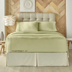 Outlet π₯° Five Queens Court Royal Fit 500 TC 4-pc. Bedsheet Set Tan π 14 Outlet π₯° Five Queens Court Royal Fit 500 TC 4-pc. Bedsheet Set Tan π -Five Queens Court Shop unnamed file 122