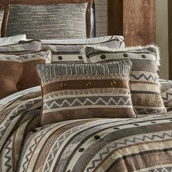 Alternative view of Best Sale 💯 Five Queens Court Tatum Boudoir Decorative Throw Pillow 🔔