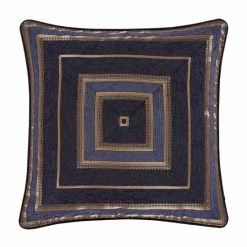 Best Sale βοΈ Five Queens Court Woodstock Euro Sham π§¨