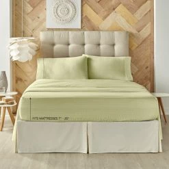 Outlet π₯° Five Queens Court Royal Fit 500 TC 4-pc. Bedsheet Set Tan π 15 Outlet π₯° Five Queens Court Royal Fit 500 TC 4-pc. Bedsheet Set Tan π -Five Queens Court Shop unnamed file 123