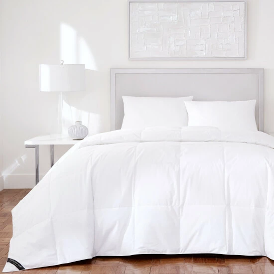 Hot Sale β€οΈ Five Queens Court Elegance Cotton Allergen Barrier Down Alternative Comforter 𧨠1 Hot Sale β€οΈ Five Queens Court Elegance Cotton Allergen Barrier Down Alternative Comforter π§¨