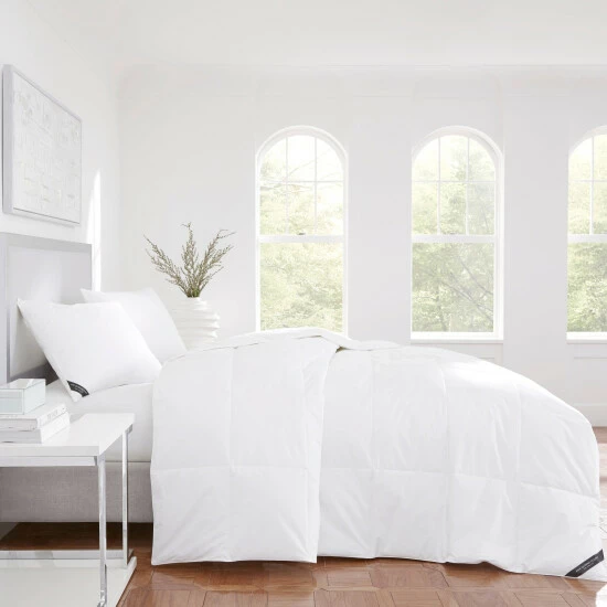 Hot Sale β€οΈ Five Queens Court Elegance Cotton Allergen Barrier Down Alternative Comforter 𧨠2 Hot Sale β€οΈ Five Queens Court Elegance Cotton Allergen Barrier Down Alternative Comforter 𧨠- Image 2