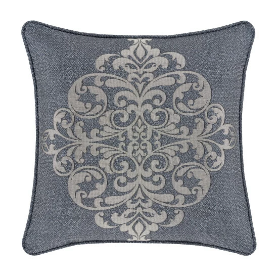 Brand new π― Five Queens Court Rachel 20" Square Decorative Throw Pillow π 1 Brand new π― Five Queens Court Rachel 20" Square Decorative Throw Pillow π