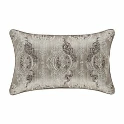 Best deal π― Five Queens Court Camilla Boudoir Decorative Throw Pillow β€οΈ