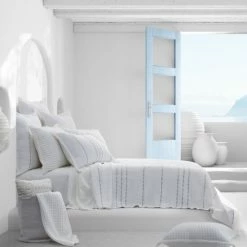 Cheapest π Five Queens Court Westhampton Coverlet π