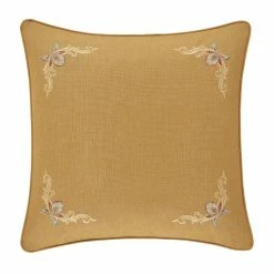 Best deal π₯° Five Queens Court August Euro Sham π