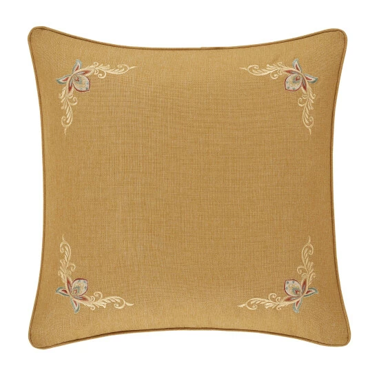 Best deal π₯° Five Queens Court August Euro Sham π 1 Best deal π₯° Five Queens Court August Euro Sham π