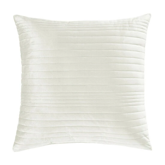 Hot Sale π― Five Queens Court Miles 20" Square Decorative Throw Pillow White π 1 Hot Sale π― Five Queens Court Miles 20" Square Decorative Throw Pillow White π