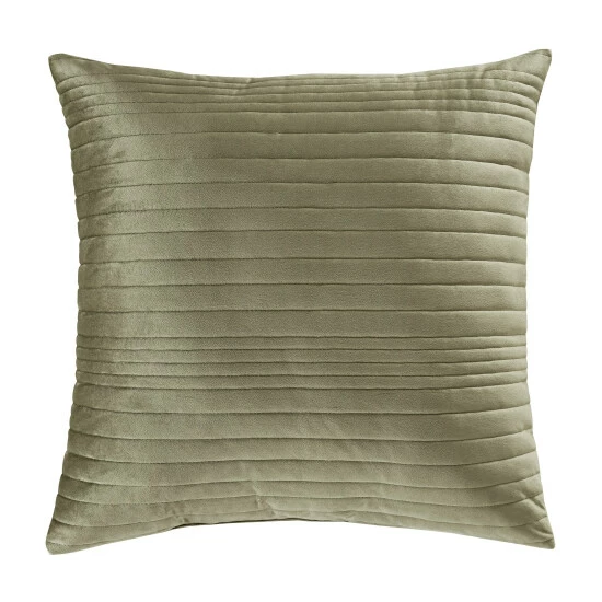Hot Sale π― Five Queens Court Miles 20" Square Decorative Throw Pillow White π 2 Hot Sale π― Five Queens Court Miles 20" Square Decorative Throw Pillow White π - Image 2