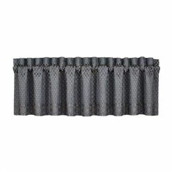 Best deal 🧨 Five Queens Court Leah Window Straight Valance 🤩 -Five Queens Court Shop unnamed file 1306