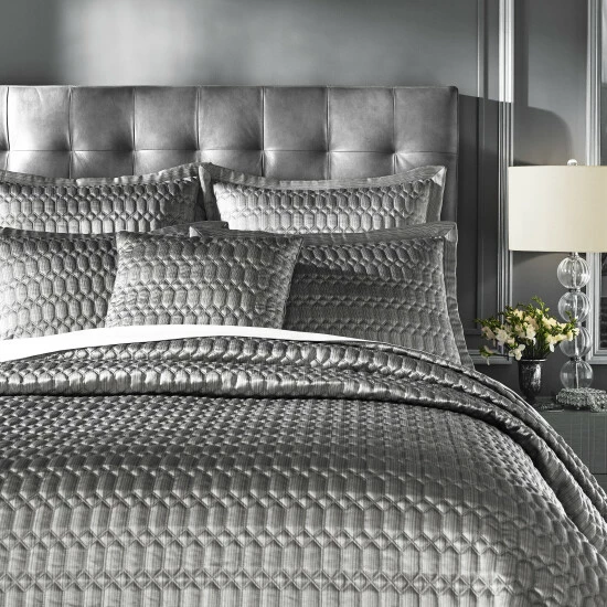 Deals π Five Queens Court Lafayette Euro Quilted Sham β 3 Deals π Five Queens Court Lafayette Euro Quilted Sham β - Image 3