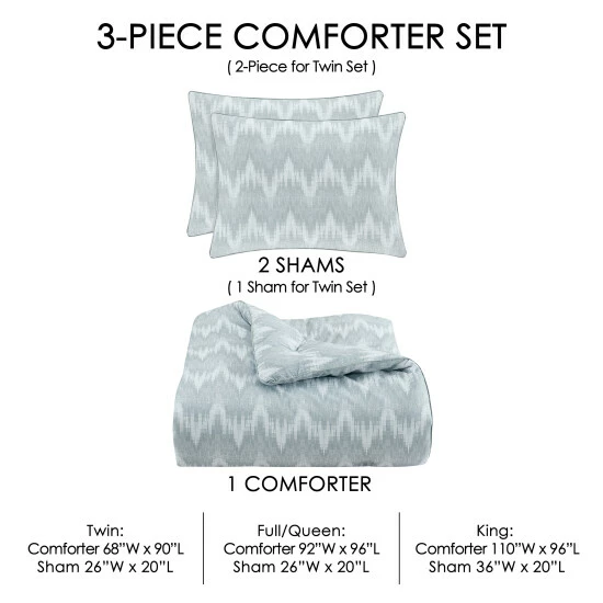 Cheap π― Five Queens Court Haiden Comforter Set β 2 Cheap π― Five Queens Court Haiden Comforter Set β - Image 2