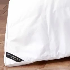 Buy π₯ Five Queens Court Elite Sateen 300 TC Cotton Allergen Barrier Down Alternative Comforter β 5 Buy π₯ Five Queens Court Elite Sateen 300 TC Cotton Allergen Barrier Down Alternative Comforter β -Five Queens Court Shop unnamed file 1333