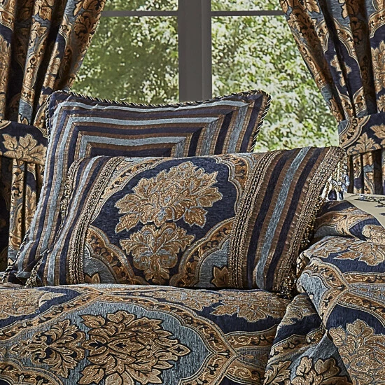Top 10 π Five Queens Court Bristol Boudoir Decorative Throw Pillow π 2 Top 10 π Five Queens Court Bristol Boudoir Decorative Throw Pillow π - Image 2