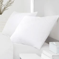 Hot Sale π Five Queens Court Elite White Goose Down Pillow β
