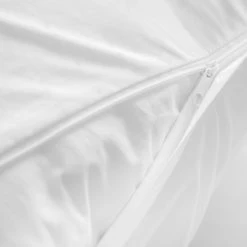 Alternative view of Hot Sale 🎁 Five Queens Court Elite White Goose Down Pillow ⌛